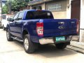 Selling Ford Ranger 2012 Automatic Diesel in Caloocan-5