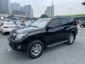 Selling 2013 Toyota Land Cruiser Prado at 40000 km in Pasig-6