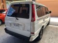 Selling Used Mitsubishi Adventure 2018 in Quezon City-2
