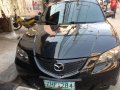 2nd Hand Mazda 3 2007 Automatic Gasoline for sale in Manila-7