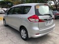 Selling Used Suzuki Ertiga 2017 Manual Gasoline-1