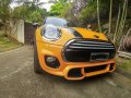 For sale Used 2015 Mini Cooper in Pasig-11