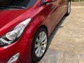 Hyundai Elantra 2012 at 50000 km for sale in Mandaluyong-4