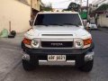 Selling Toyota Fj Cruiser 2015 Automatic Gasoline in Quezon City-4