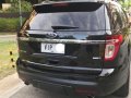 2nd Hand Ford Explorer 2014 for sale -7