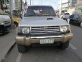Mitsubishi Pajero Automatic Diesel for sale in Imus-0