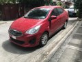 2017 Mitsubishi Mirage G4 for sale in Quezon City-1