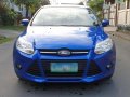 Ford Focus 2013 Hatchback for sale in Quezon City-1