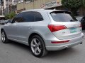 For sale Used 2011 Audi Q5 Automatic Gasoline in Pasig-9