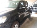 Toyota Hilux 2016 Manual Diesel for sale in Caloocan-1