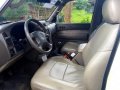 Selling 2nd Hand Nissan Patrol 2001 in Quezon City-2