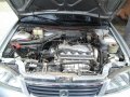 For sale Used 2002 Honda City Manual Gasoline-7