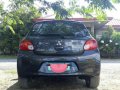 Used Mitsubishi Mirage 2014 Manual Gasoline for sale in Taal-3