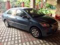 Toyota Vios 2008 Manual Gasoline for sale in Santa Rosa-8