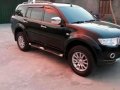 2012 Mitsubishi Montero for sale in Angeles-7