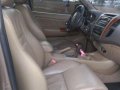 2nd Hand Toyota Fortuner 2010 at 100000 km for sale-1