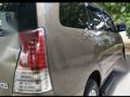 Used Toyota Innova 2011 for sale in Angeles-3