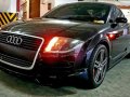 Selling Used Audi TT 2002 Manual Gasoline-0