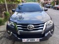 Toyota Fortuner 2018 for sale in Binangonan-2