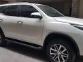 Toyota Fortuner 2019 Automatic Diesel for sale in Quezon City-1