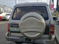 Mitsubishi Pajero Automatic Diesel for sale in Imus-1
