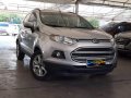 Ford Ecosport 2015 Automatic Gasoline for sale in Makati-0