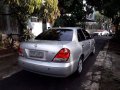 Nissan Sentra 2004 at 100000 km for sale in Quezon City-2