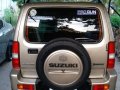 Used Suzuki Jimny 2003 Automatic Gasoline for sale in Las Piñas-4