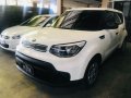 Kia Soul 2017 Manual Diesel for sale in Quezon City-6