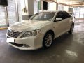 Selling 2nd Hand Toyota Camry 2012 in Bacoor-9