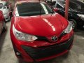 Selling Toyota Vios 2018 at 10000 km in Quezon City-2