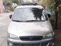 Selling Used Hyundai Starex 2006 at 130000 km in Bacolod-0