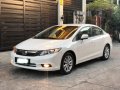 Selling Honda Civic 2012 in Taguig-10