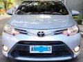 Selling Toyota Vios 2015 at 40000 km in Manila-11