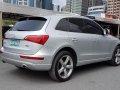 For sale Used 2011 Audi Q5 Automatic Gasoline in Pasig-8