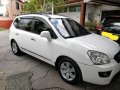 2nd Hand Kia Carens 2008 Automatic Diesel for sale in Naga-4