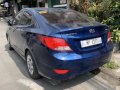 Selling Used Hyundai Accent 2016 Manual Diesel at 20000 km in Quezon City-0