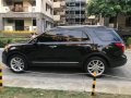2nd Hand Ford Explorer 2014 for sale -6