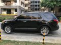 2nd Hand Ford Explorer 2014 for sale -1