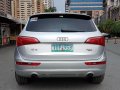 For sale Used 2011 Audi Q5 Automatic Gasoline in Pasig-5