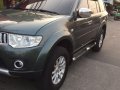 2009 Mitsubishi Montero for sale in Quezon City-1