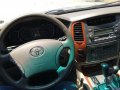 Selling Used Toyota Land Cruiser 2003 in Pasig-2