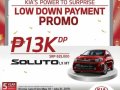 Selling New 2018 Kia Soluto Sedan for sale in Malabon-10