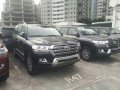 Selling Brand New Toyota Land Cruiser 2019 -0