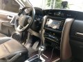Selling Used Toyota Fortuner 2016 in Quezon City-2