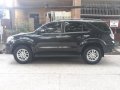 Selling Toyota Fortuner 2014 Automatic Diesel in Pasig-8