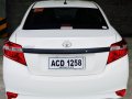 Selling 2nd Hand Toyota Vios 2016 Manual Gasoline -5