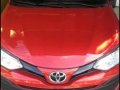 Selling Red Toyota Vios in Las Piñas-2