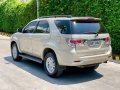 Toyota Fortuner 2014 Automatic Diesel for sale in Cebu City-9