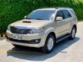 Toyota Fortuner 2014 Automatic Diesel for sale in Cebu City-9